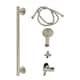Option Brushed Nickel