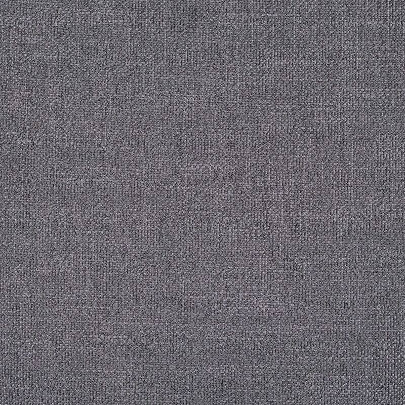 Mid-Century Walnut Finished Frame Upholstered Dining Chairs ,Set of 4