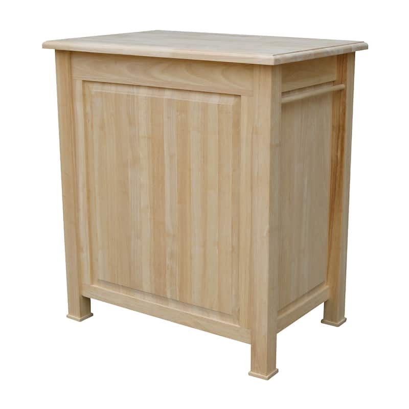 Copper Grove Lew Unfinished Kitchen Island and Work Center