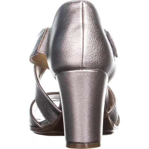 naturalizer lindy dress sandals