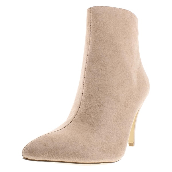 carlos santana mandarin booties