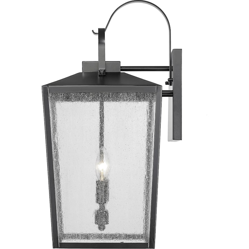 Millennium Lighting 42653 Devens 2 Light 22" Tall Outdoor Wall Sconce