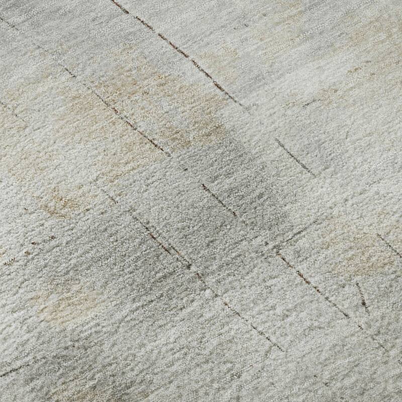 Premium Washable Super Soft Modern Glam Mayfield Rug