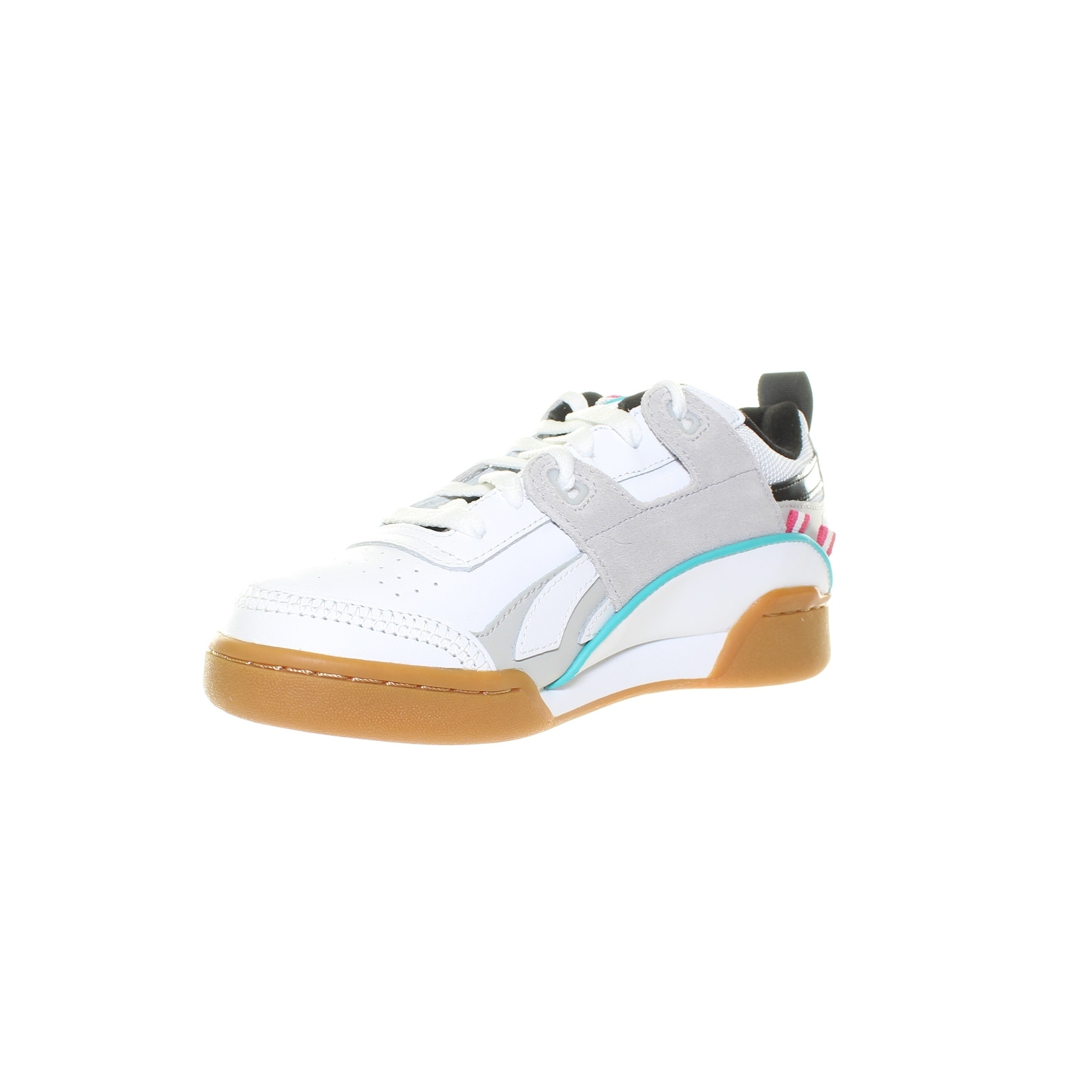 reebok workout plus size 4