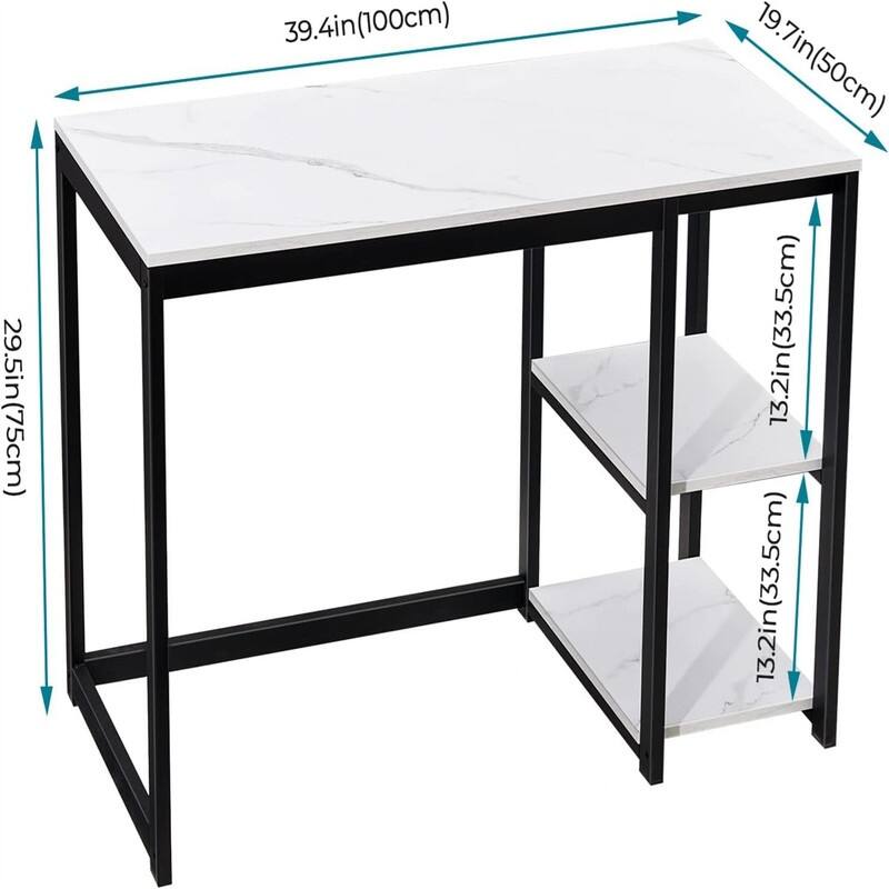 Computer Desk 40 inches