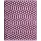 preview thumbnail 91 of 101, SAFAVIEH Handmade Chatham Carlota Modern Moroccan Wool Rug