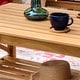 preview thumbnail 34 of 36, Cambridge Casual Carmel 5-Piece Teak Patio Conversation Set