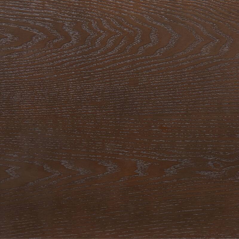 Mechy Side Table Brown