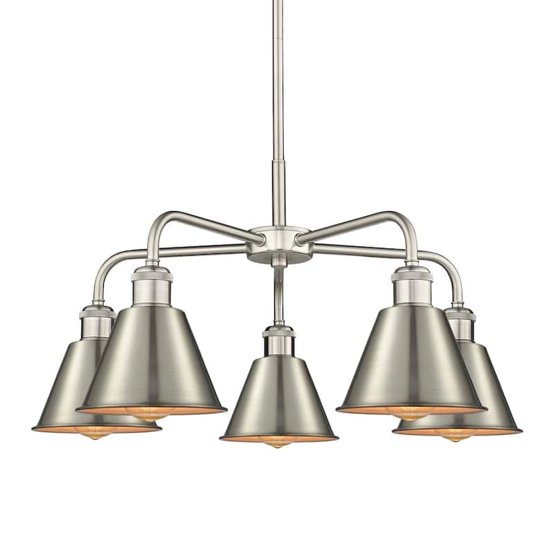 Innovations Lighting 516-5CR-14-25 Ballston Chandelier Ballston 5