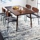 preview thumbnail 1 of 7, SAFAVIEH Hudson Shag Wynne Abstract 2-inch Thick Rug