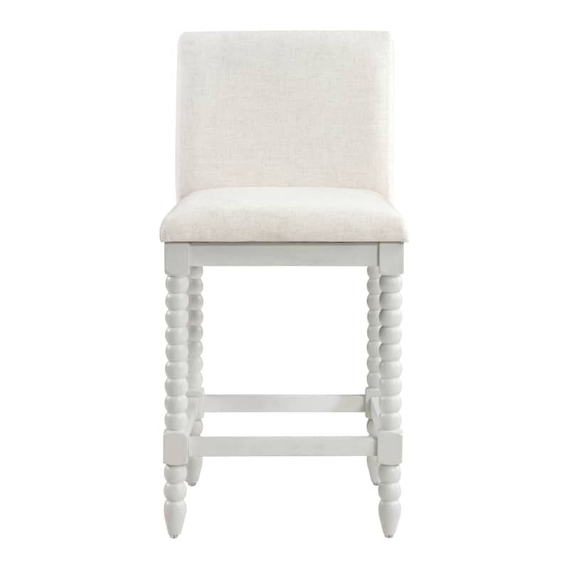 Kaylee 26 Spindle Counter Stool