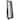 Toga 28 x 72 Inch Wood Standing Floor Mirror Cappuccino