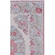 preview thumbnail 16 of 28, SAFAVIEH Besarabian Machine Washable Jaime French Country Rug