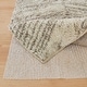 preview thumbnail 4 of 5, Mohawk Home Rug Pad Gripper Non Slip Grip Anti Skid Under Rug Liner - Beige