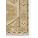 preview thumbnail 2 of 3, Momeni Bristol Hand Woven Wool and Cotton Area Rug