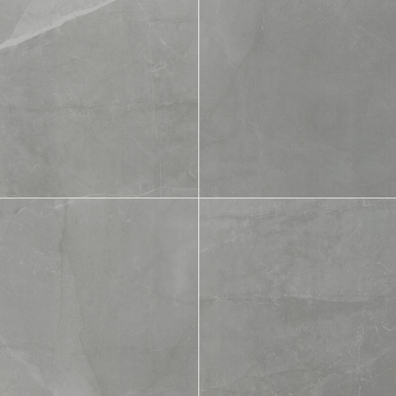 Ackland AKNPTSON24X24M-CA Sonoma - 24" x 24" Porcelain Square Floor