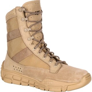 Rocky C4T Trainer Tactical Military 