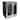 Avanti ELITE Side by Side Wine and Beverage Cooler, in Stainless Steel