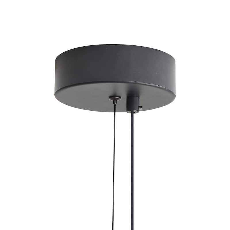 Golden Lighting 2173-14 Aethera 14" Wide Pendant