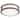 Access Lighting Conga - Dimmable LED -Flush Mount - Bronze - Opal