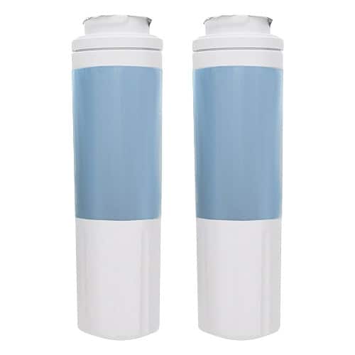 Shop Replacement Whirlpool Gz25fsrxyy2 Refrigerator Water Filter 2 Pack Overstock 15347374
