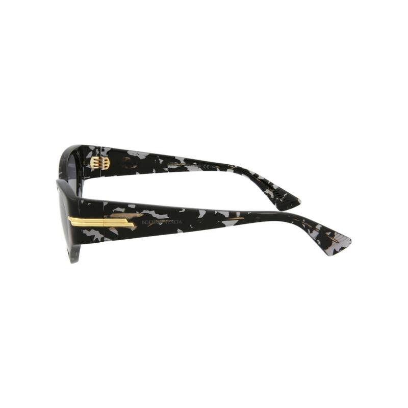 Bottega Veneta Cat Eye-Frame Acetate Sunglasses - NS