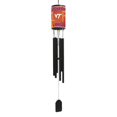 Va Tech Chime