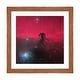 preview thumbnail 4 of 18, iCanvas "The Magnificent Horse Head Nebula" by NASA Walnut - 16x16x1