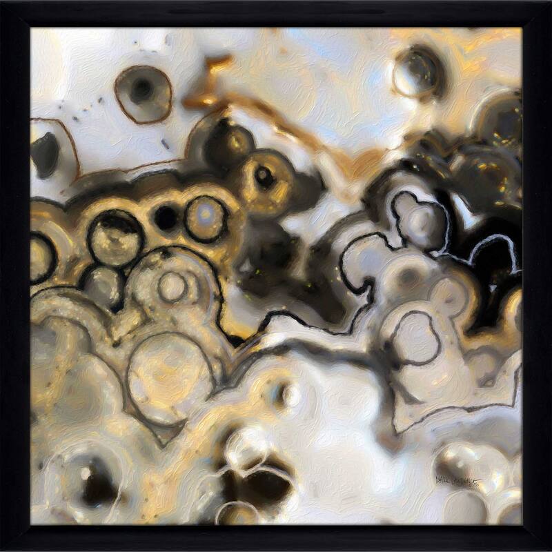 "Proverbs 3 5 6 Trust In The Lord" by Mark Lawrence Print on Acrylic