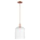 Option Antique Copper / Seedy