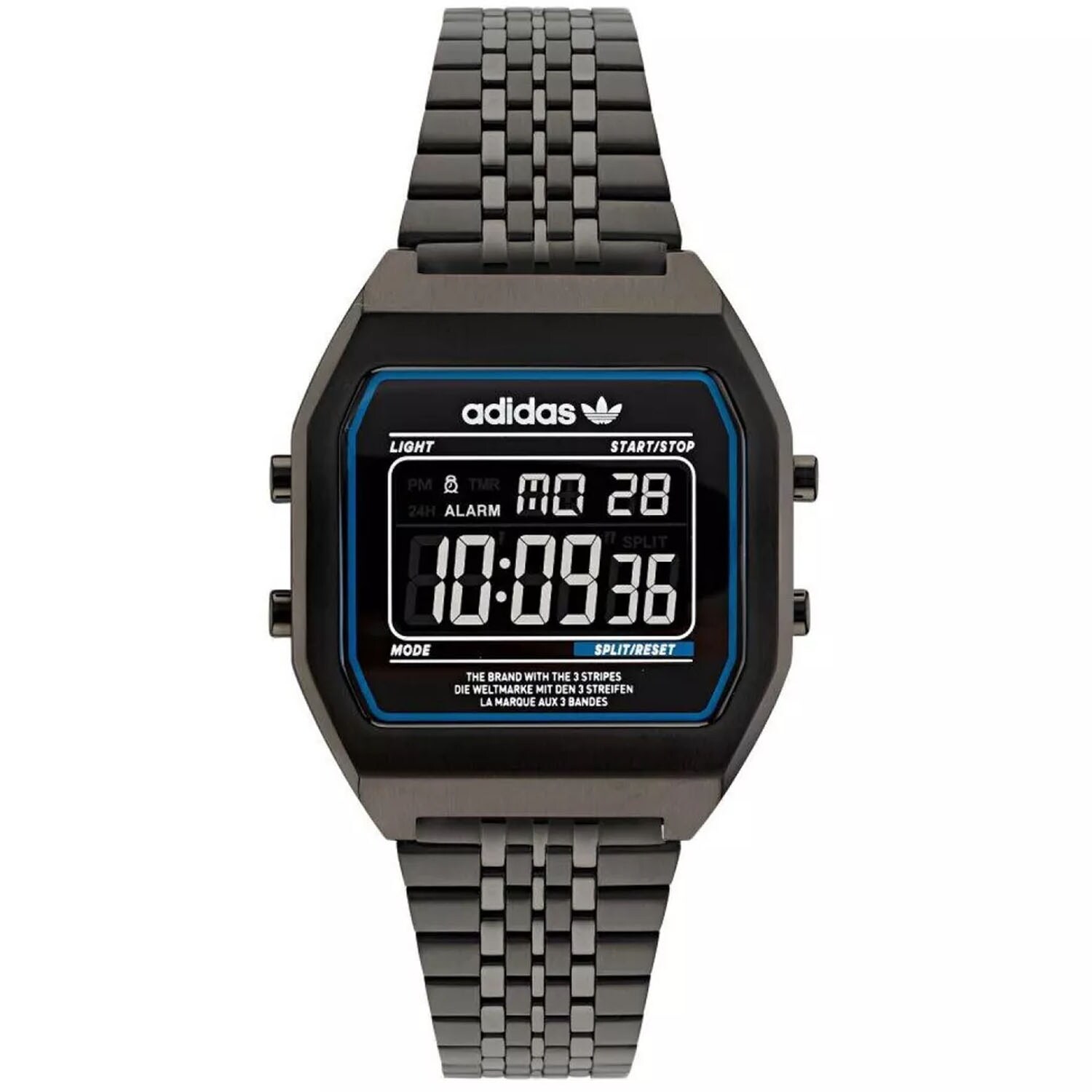 watch adidas women