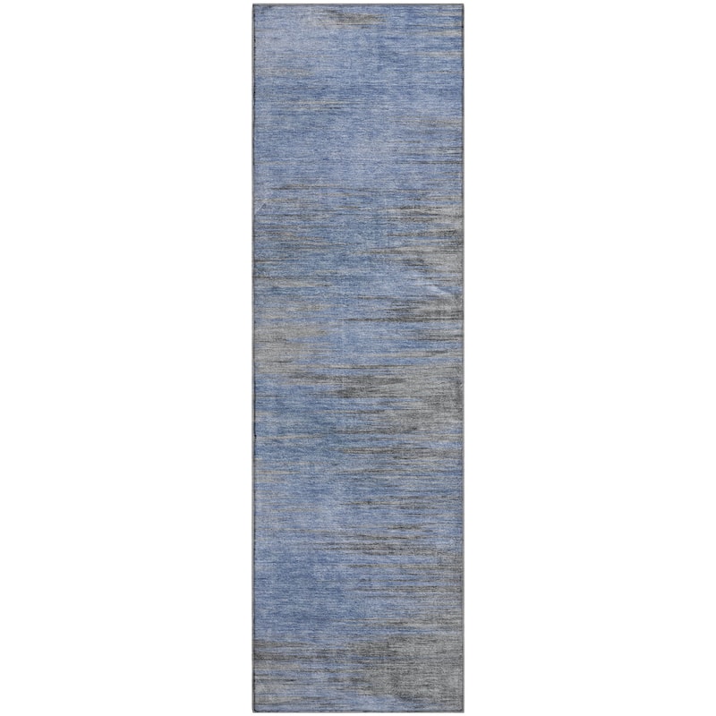 Premium Washable Super Soft Modern Ombre Mayfield Rug