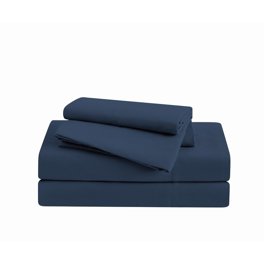 My World Solid Color Sheet Sets