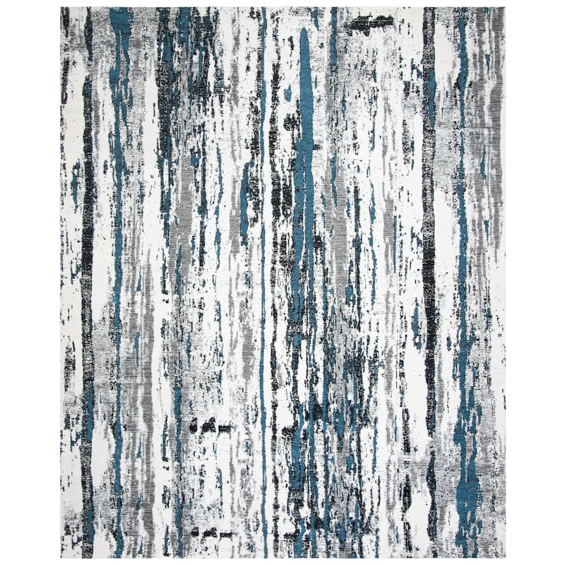 SAFAVIEH Classic Vintage Concettina Vintage Oriental Cotton Rug