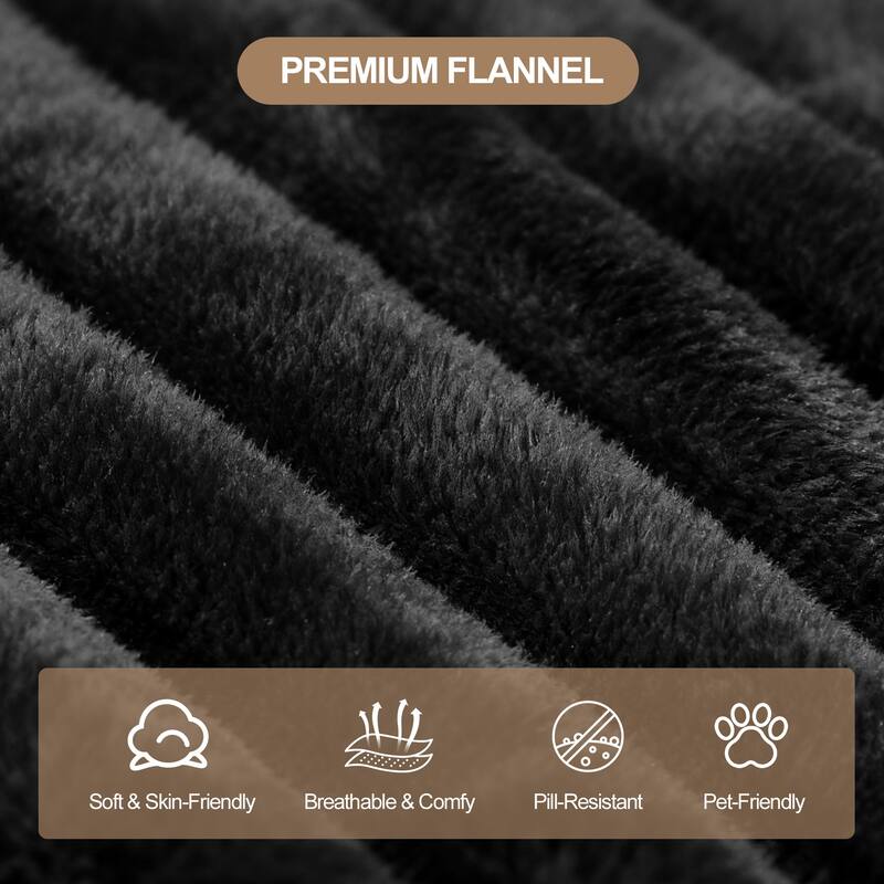 Modern Modular Sectional Sofa with Chaise and Pillows, Deep Seat Cloud L-Shape Couch for Living Room, 3-Seater