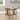 Porch & Den Clifton Mission Medium Oak Finish End Table