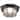 Trans Globe Lighting Single Light Down Lighting Flush Mount Ceiling