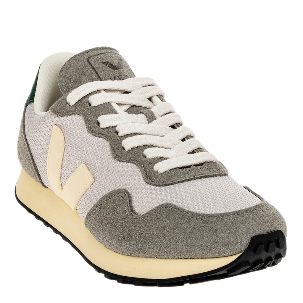 Veja Women's SDU Alveomesh Sneakers in Grey