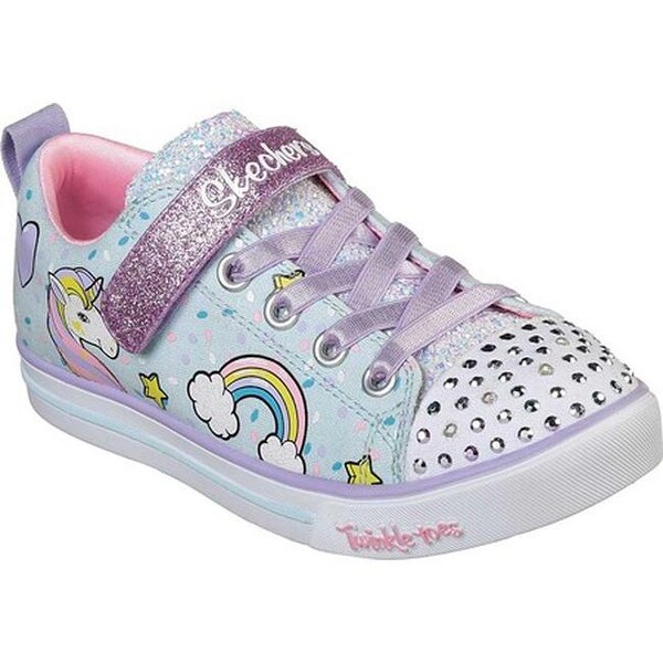 skechers twinkle toes light up sale
