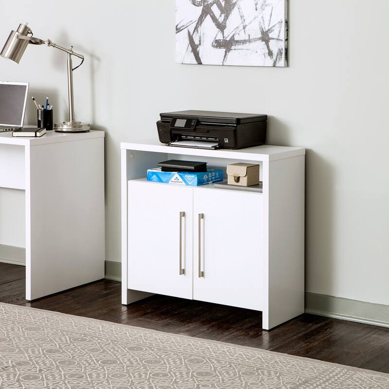 ClosetMaid Modular 2-Door Storage Cabinet