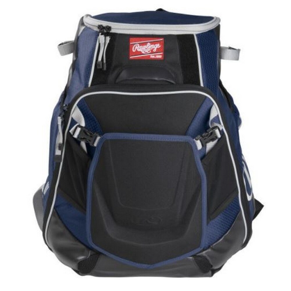 rawlings player backpack