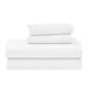 preview thumbnail 8 of 36, Superior Egyptian Cotton 1000 Thread Count Deep Pocket Solid Sheet Set