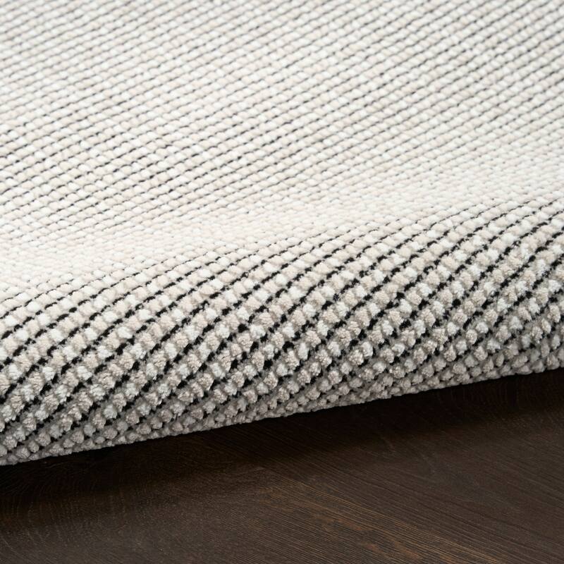 DKNY Atlantic Avenue Indoor only Abstract Area Rug