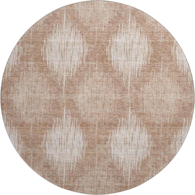 Premium Washable Super Soft Abstract Ombre Mayfield Rug