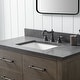 preview thumbnail 91 of 197, Sudio Design Bathroom Vanity Windwood Collection.