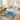 MDA Rugs Kids Collection Dolphins and Corals Multi Color Area Rug