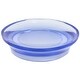 preview thumbnail 5 of 3, Nameeks Gedy Collection Free Standing Soap Dish Blue