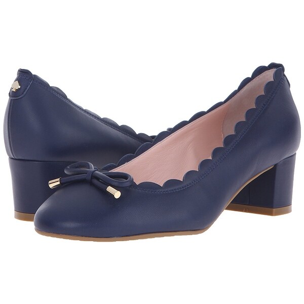 kate spade yasmin pump