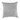 20" x 20" Square Knife Edge Outdoor Throw Pillow (2-Pack) - 20'' L x 20'' W x 6'' H