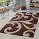 Option dark-brown